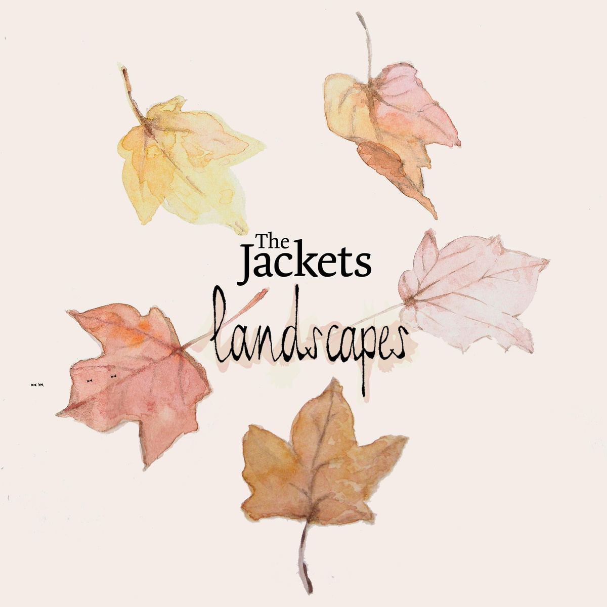 The Jackets - Landscapes